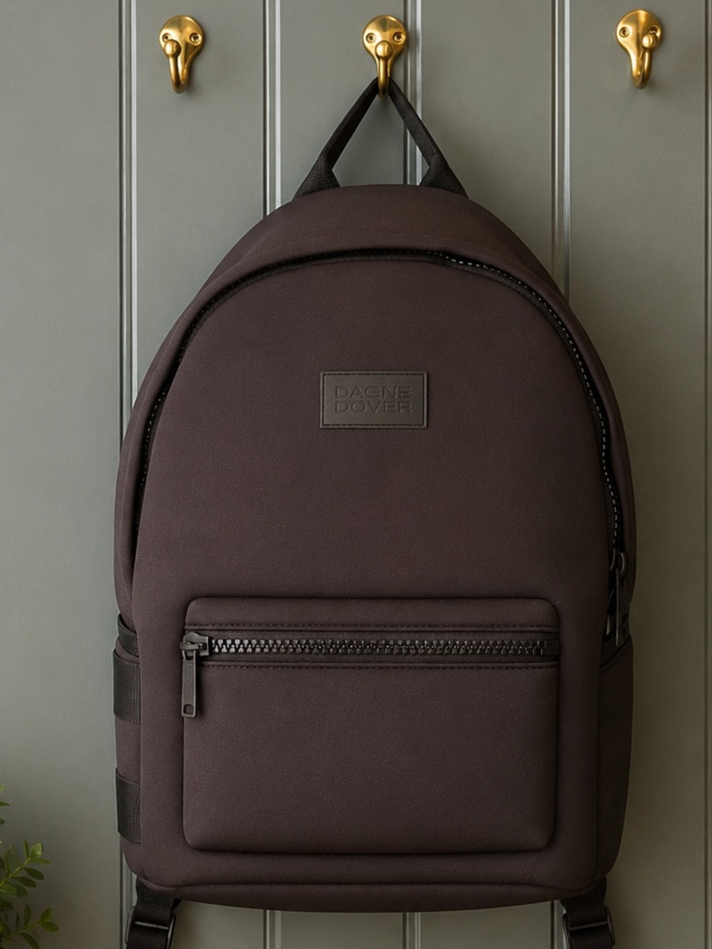 Dagne Dover Medium Backpack 🖤